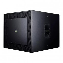 KV2 Audio ESD 1.18 Pasywny subwoofer 18" 1000W